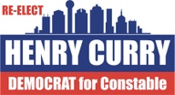 Henry Curry for Constable
