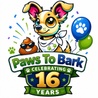 Paws To Bark Inc Pooper Scoopers - Dog Waste Removal