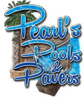 Pearls Pools and Pavers