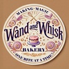 Wand and Whisk