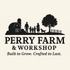Perry Farm and Workshop