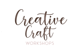 Creative Craft Workshops