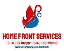 Home Front Services