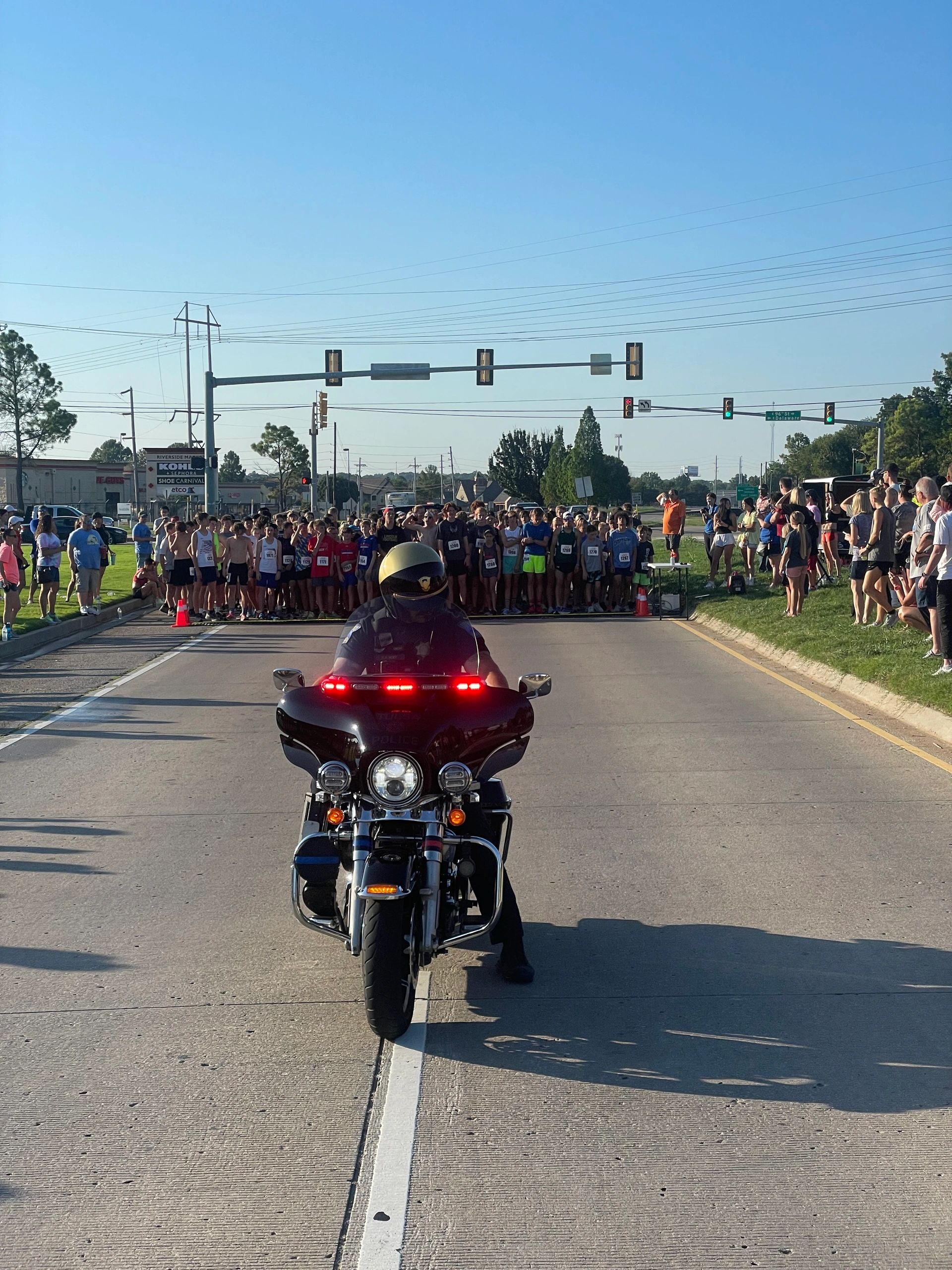 Open-Elite Race Pictures