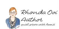 rhonda ooi