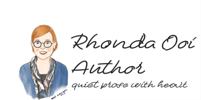 rhonda ooi