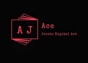 Ace Jacobs Digital Art