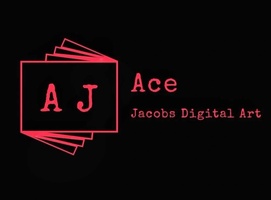 Ace Jacobs Digital Art