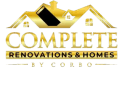 Complete Renovations