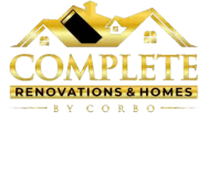 Complete Renovations