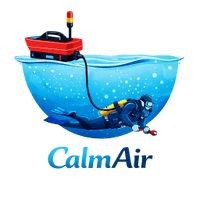 Reliable air, where time matters 