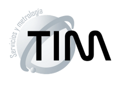 TIM Servicios y metrología