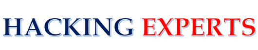 Hacking Experts 