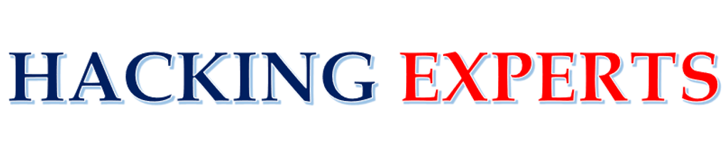 Hacking Experts 