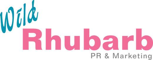 Wild Rhubarb Marketing