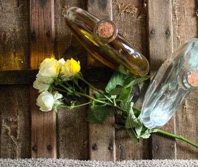 Bryan Christopher Natural and Organic Perfume and Cologne