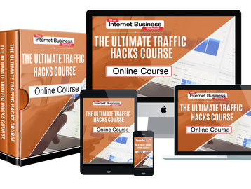 Side Income Ideas- How to build Traffic to your website and Social Media