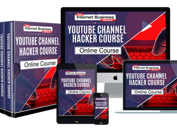Side Income Ideas-Build you own you tube channel fast and Profit