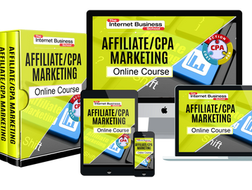 Side Income Ideas- How to start Affiliate Marketing, CPA Marketing