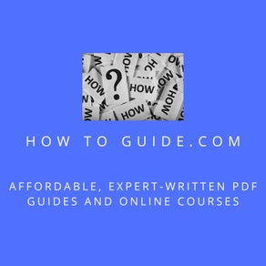 Smart How to Guides.com