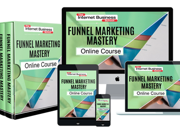 Side Income Ideas How to build a Sales Funnel and Profit