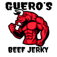 Guero's Beef Jerky