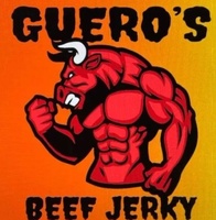 Guero's Beef Jerky