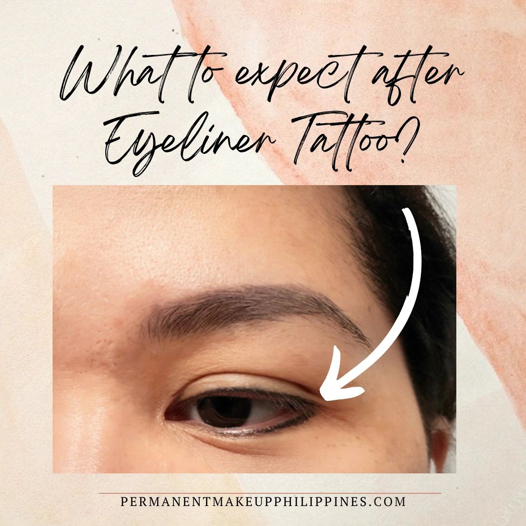 The ultimate eyeliner tattoo experience  Dermagrafix