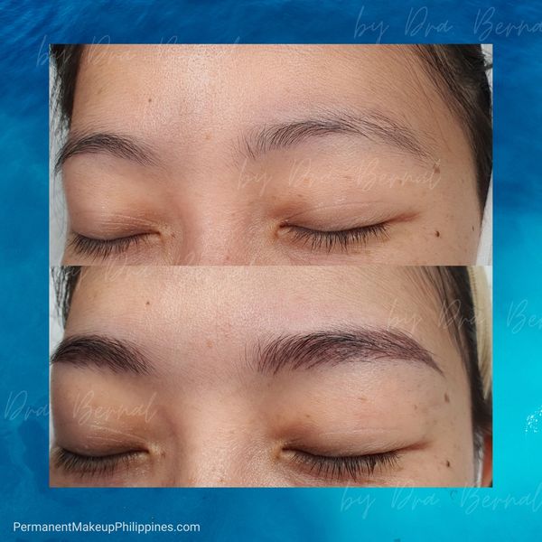Microblading Manila - Permanent Makeup Philippines Microblading Manila - Permanent Makeup Philippines