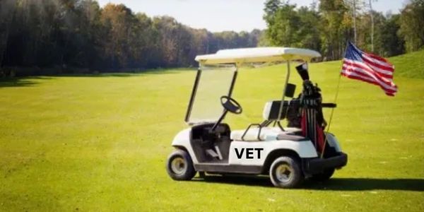 Golf Tournament, fund raiser, silent auction, benefitting Veterans, Longview, Washington, awards. 