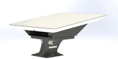 Starlink Mobile Internet on Seaview Mount, Mobile Internet, Netflix