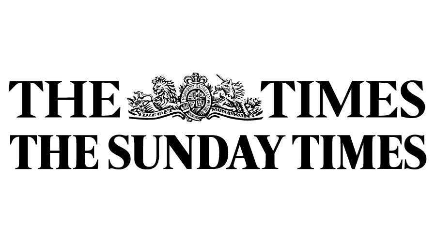 Coverage in the Times