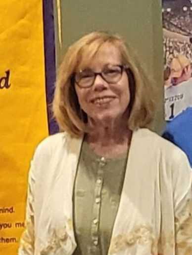 District Conference & Convention Chair and Webmaster