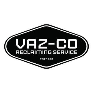 Vaz-Co Reclaiming Service
