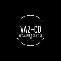 Vaz-Co Reclaiming Service