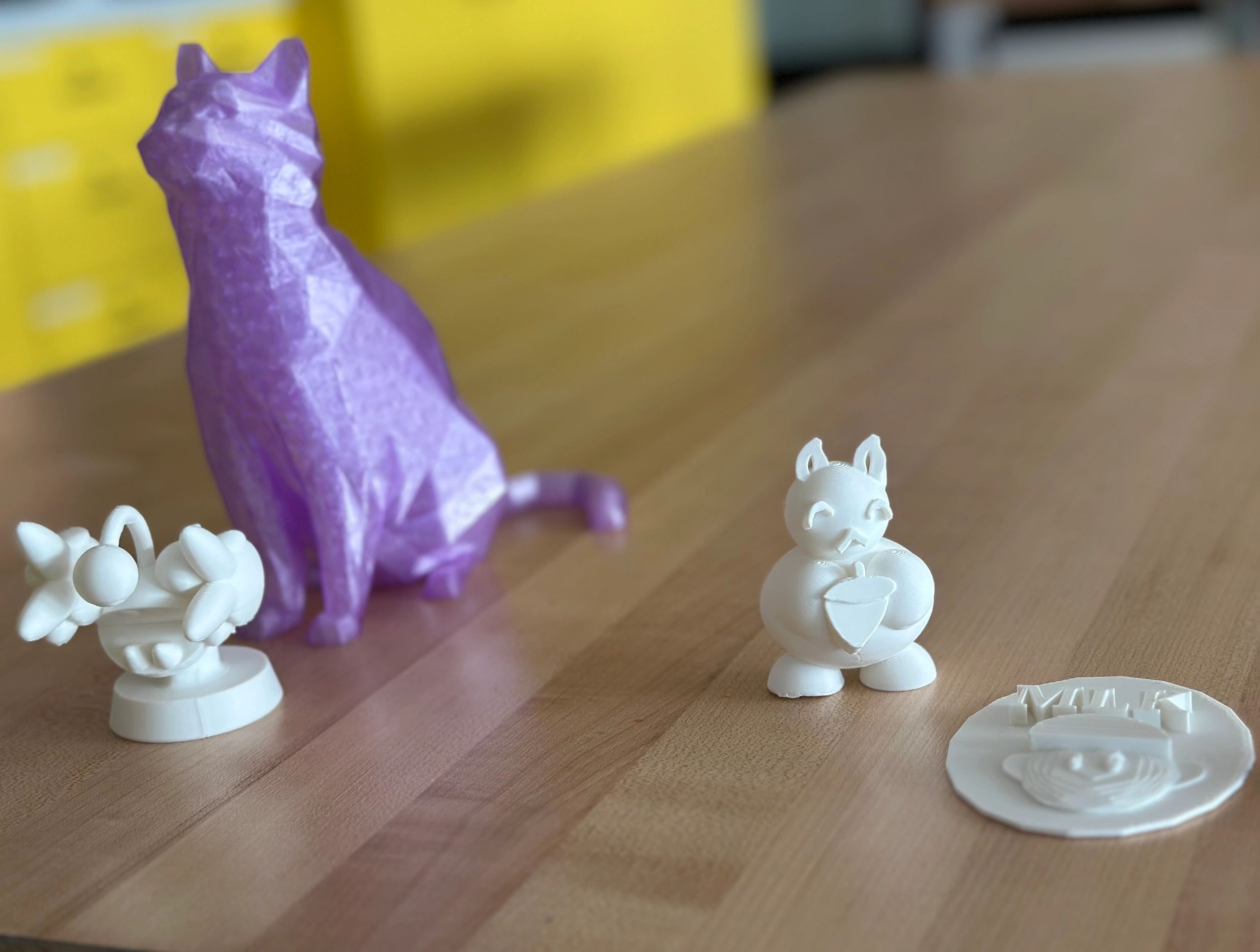 Student area | Build Play Learn Labs