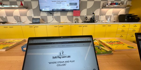 About us | Build Play Learn Labs