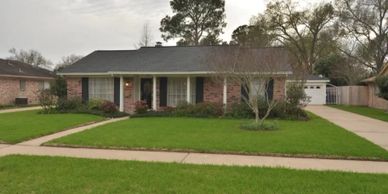 We buy any type homes 