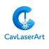 CavLaserArt