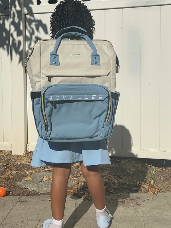 Ready for School 