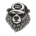 Made in the Pines