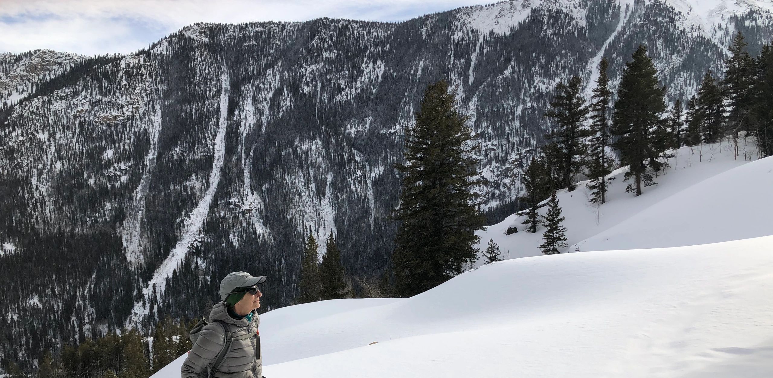 Colorado Hiking/ Snowshoe Tours Outdoor Discovery LLC