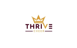 Welcome to Thrive Cheer