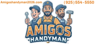 Amigos Handyman Services