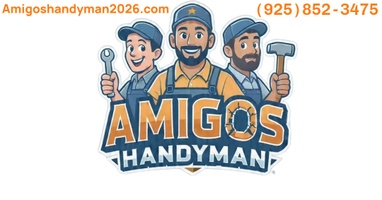 Amigos Handyman Services