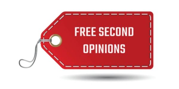 Didn't like your quote from another HVAC company? We will gladly give you a free second opinion.