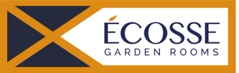 Ecosse 
Garden Rooms