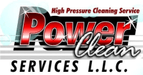 Power Clean Services LLC 225-978-2084