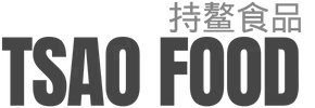TSAO FOOD 持鳌食品