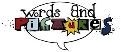 WORDS AND PICTURES